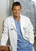 Chambers, Justin [Grey's Anatomy]