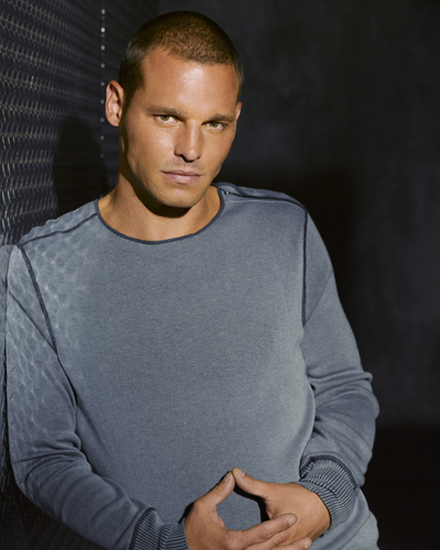 Chambers, Justin [Grey's Anatomy] Photo