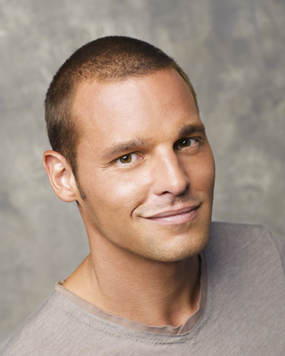 Chambers, Justin [Grey's Anatomy] Photo