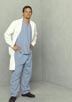 Chambers, Justin [Grey's Anatomy]