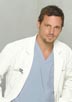 Chambers, Justin [Grey's Anatomy]