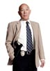 Chan, Michael Paul [Major Crimes]