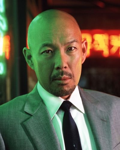 Chan, Michael Paul [Robbery Homicide] Photo