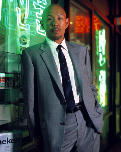 Chan, Michael Paul [Robbery Homicide] Photo