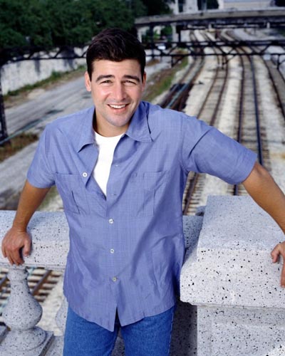 Chandler, Kyle [Early Edition] Photo