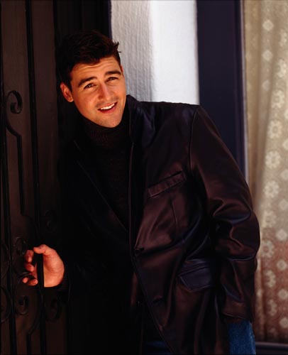 Chandler, Kyle [Early Edition] Photo