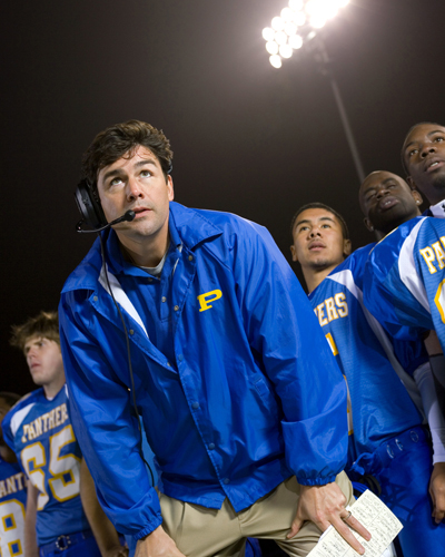 Chandler, Kyle [Friday Night Lights] Photo