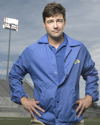 Chandler, Kyle [Friday Night Lights] Photo