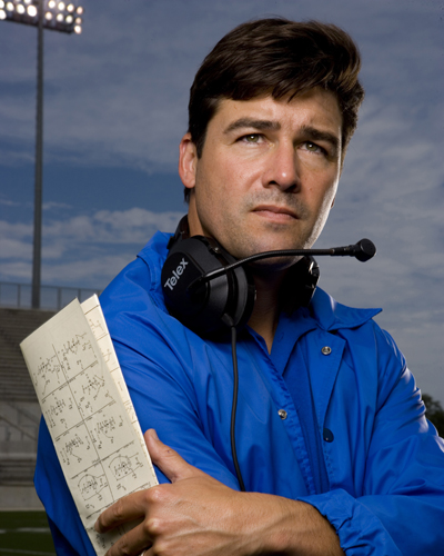 Chandler, Kyle [Friday Night Lights] Photo