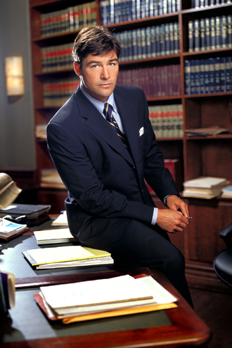 Chandler, Kyle [The Lyons Den] Photo