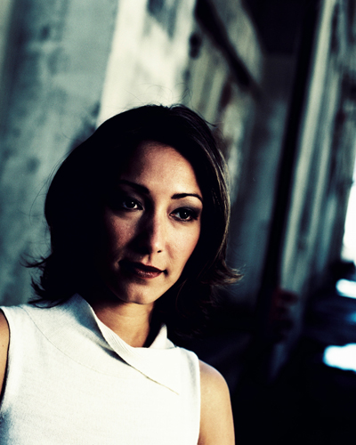 Chang, Christina [Dragnet] Photo