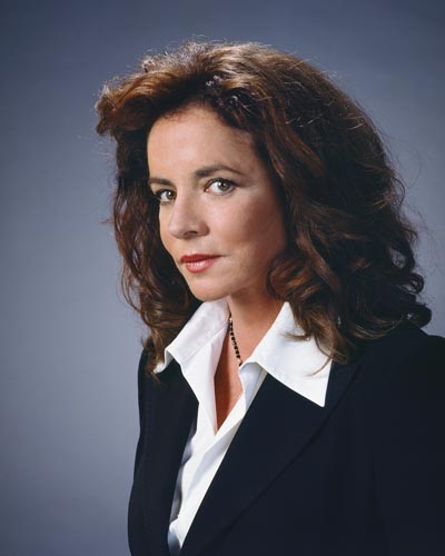 Channing, Stockard [The West Wing] Photo