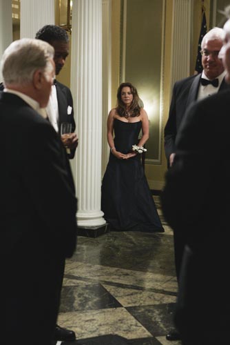 Channing, Stockard [The West Wing] Photo