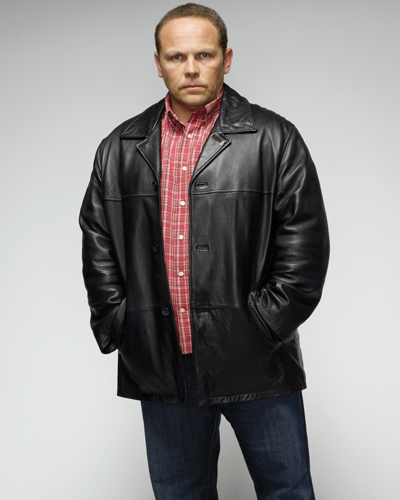 Chapman, Kevin [Brotherhood] Photo