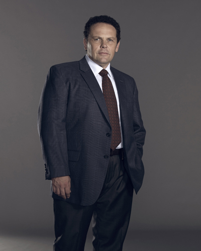 Chapman, Kevin [Person of Interest] Photo