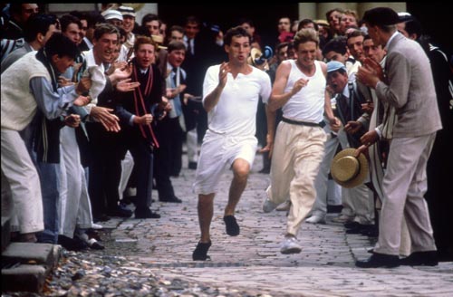 Chariots of Fire [Cast] Photo