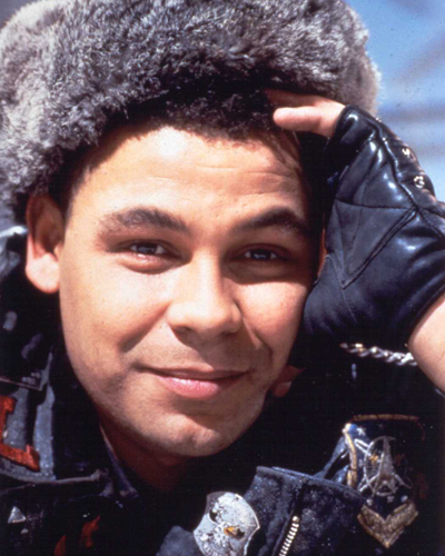 Charles, Craig [Red Dwarf] Photo