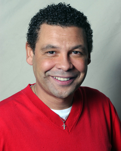 Charles, Craig [Red Dwarf] Photo