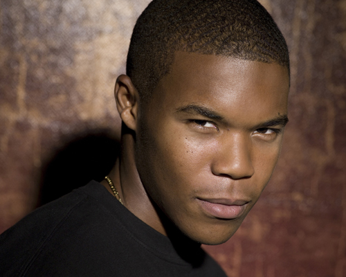 Charles, Gaius [Friday Night Lights] Photo