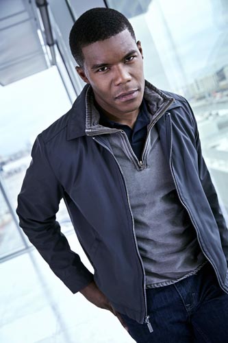 Charles, Gaius [Taken] Photo