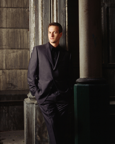 Charles, Josh [Sports Night] Photo