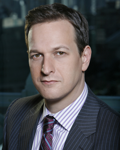 Charles, Josh [The Good Wife] Photo