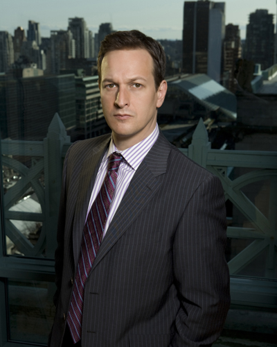 Charles, Josh [The Good Wife] Photo