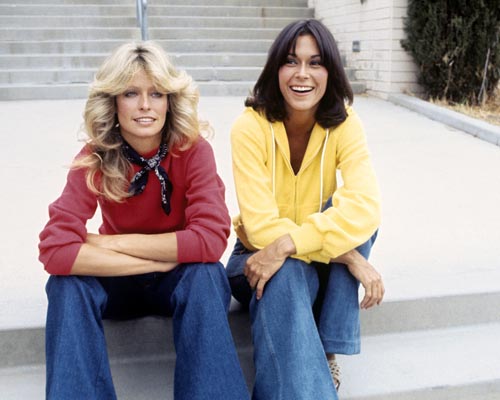 Charlie's Angels [Cast] Photo