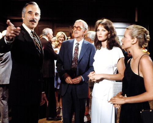 Charlie's Angels [Cast] Photo