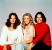 Charlie's Angels [Cast]