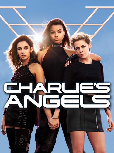 Charlie's Angels [Cast] Photo