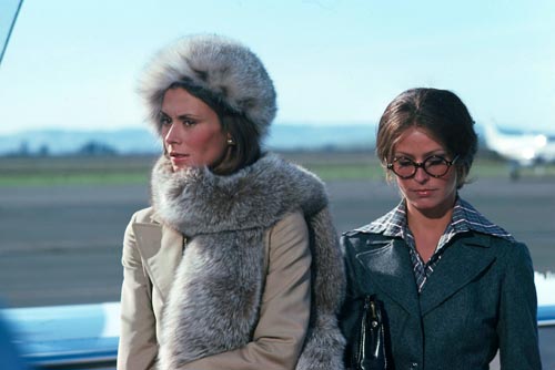 Charlie's Angels [Cast] Photo