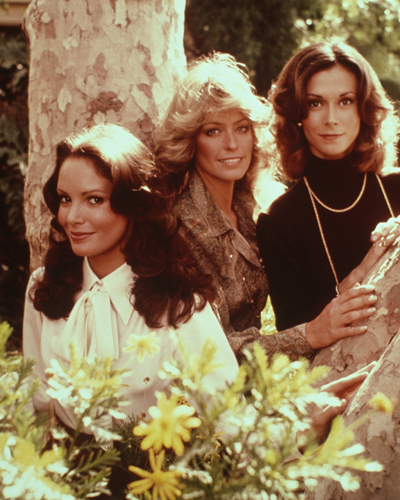 Charlies Angels [Cast] Photo