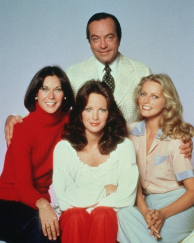 Charlies Angels [Cast] Photo