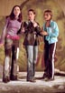 Charmed [Cast]