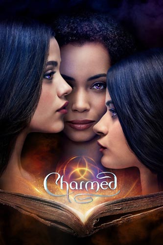 Charmed [Cast] Photo