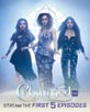 Charmed [Cast]