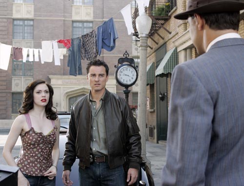 Charmed [Cast] Photo