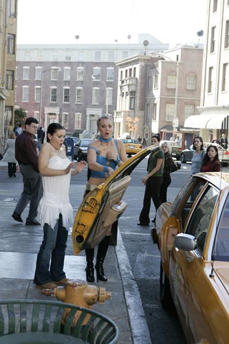 Charmed [Cast] Photo