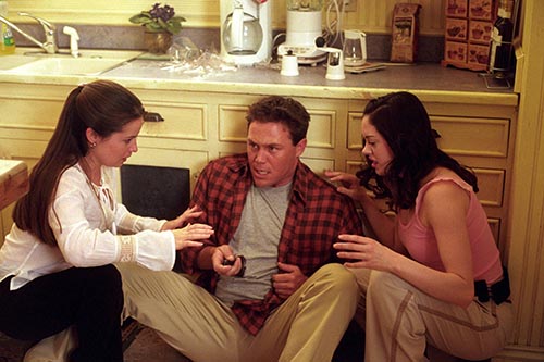 Charmed [Cast] Photo