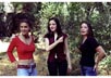 Charmed [Cast]