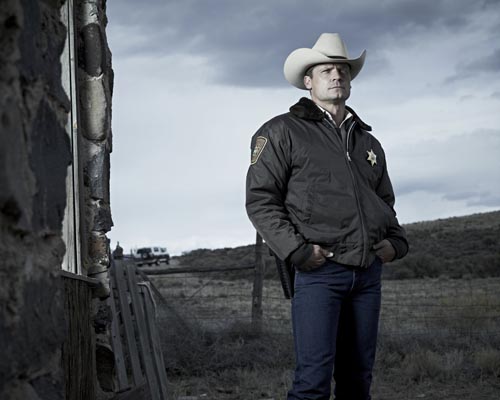 Chase, Bailey [Longmire] Photo