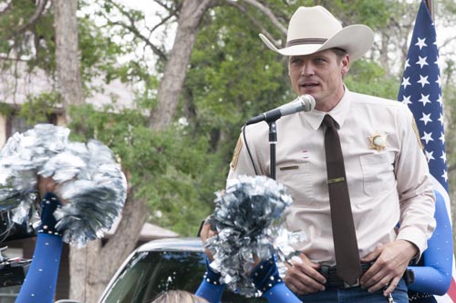 Chase, Bailey [Longmire] Photo