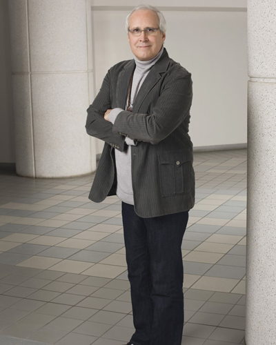 Chase, Chevy [Community] Photo