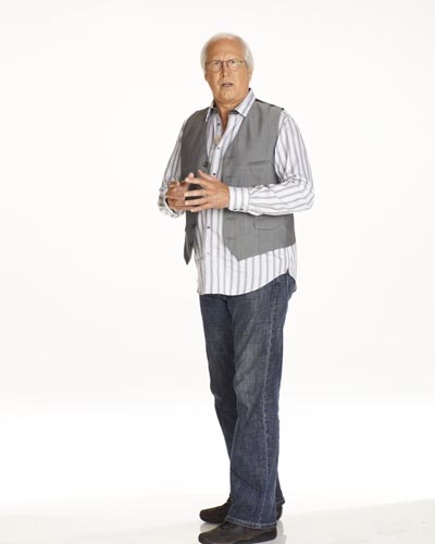 Chase, Chevy [Community] Photo