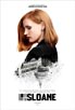 Chastain, Jessica [Miss Sloane]