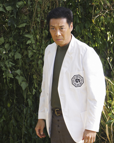 Chau, Francois [Lost] Photo