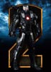 Cheadle, Don [Iron Man 2]