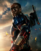 Cheadle, Don [Iron Man 3]