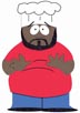 Chef [South Park]